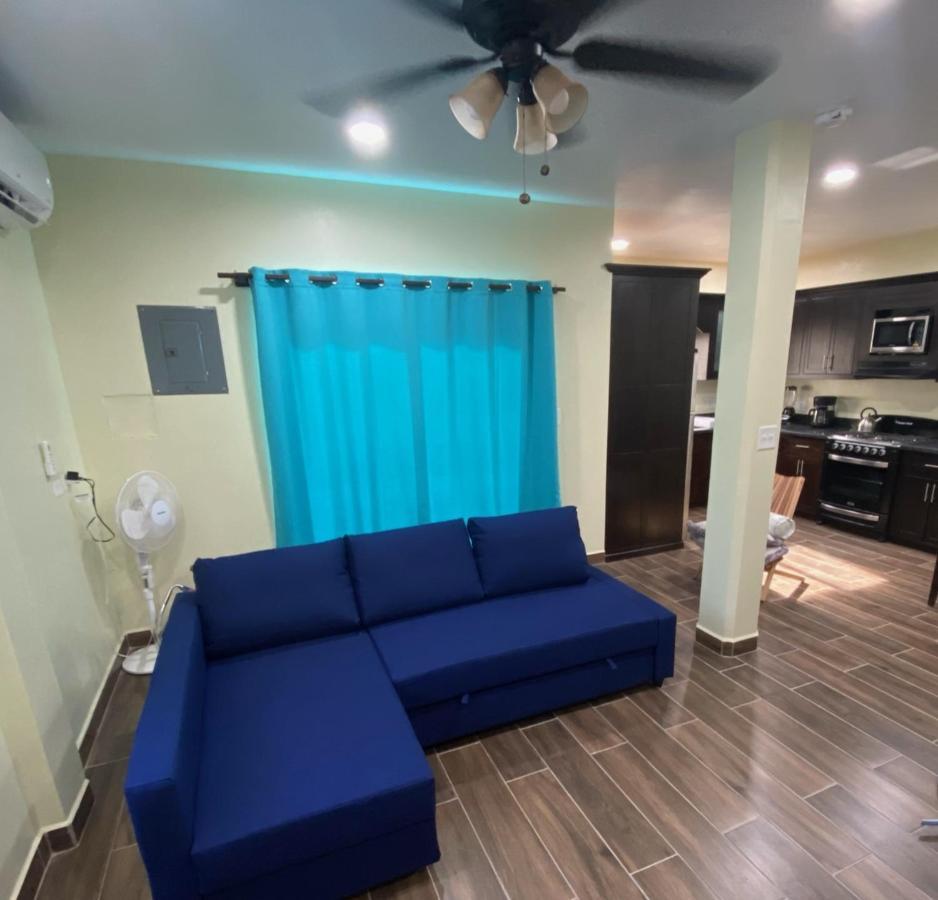 Meme'S Place Placencia Экстерьер фото