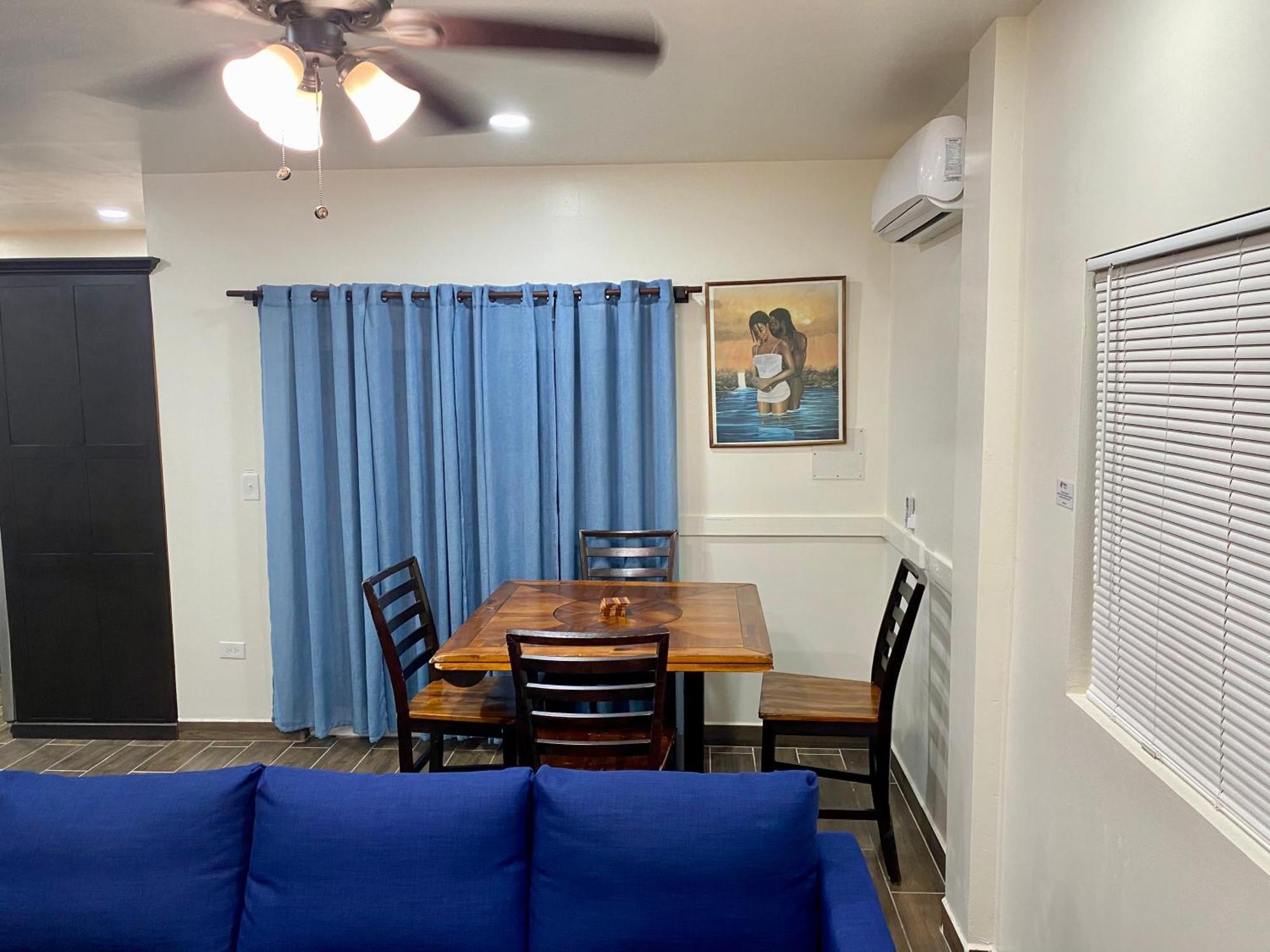 Meme'S Place Placencia Экстерьер фото